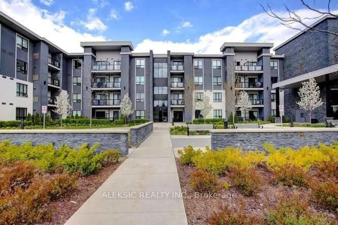 3170 Erin Mills Parkway Unit 330, Mississauga, ON L5L 1W8 - Photo 1