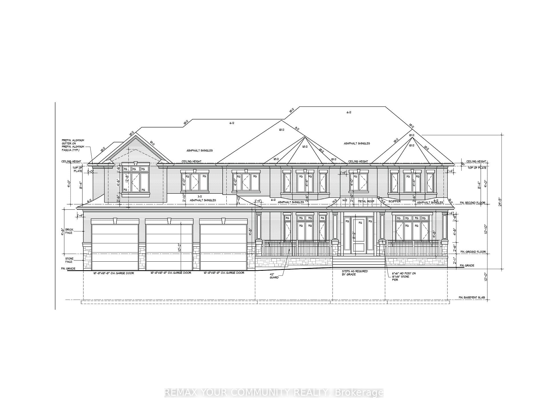 2069 St Paul Road, Innisfil, ON L9S 1V2 - Photo 1