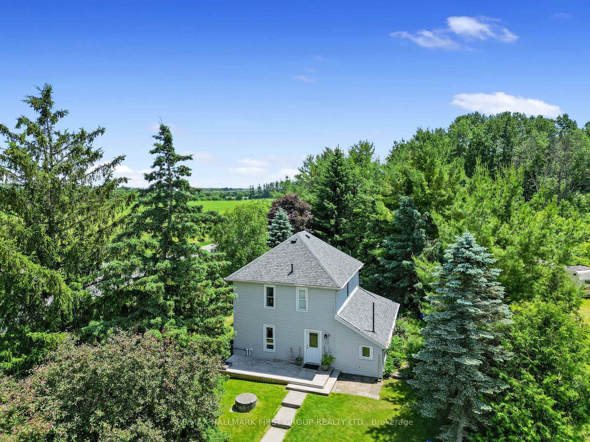 3902 County Road 30 Road, Brighton, ON K0K 1R0 - Photo 1