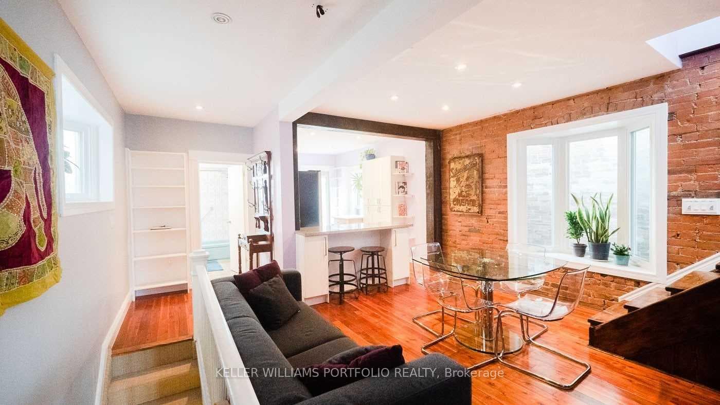 184 Franklin Avenue Unit Unit 2, Bloor West Village / Swansea, ON M6P 3Y8 - Photo 1