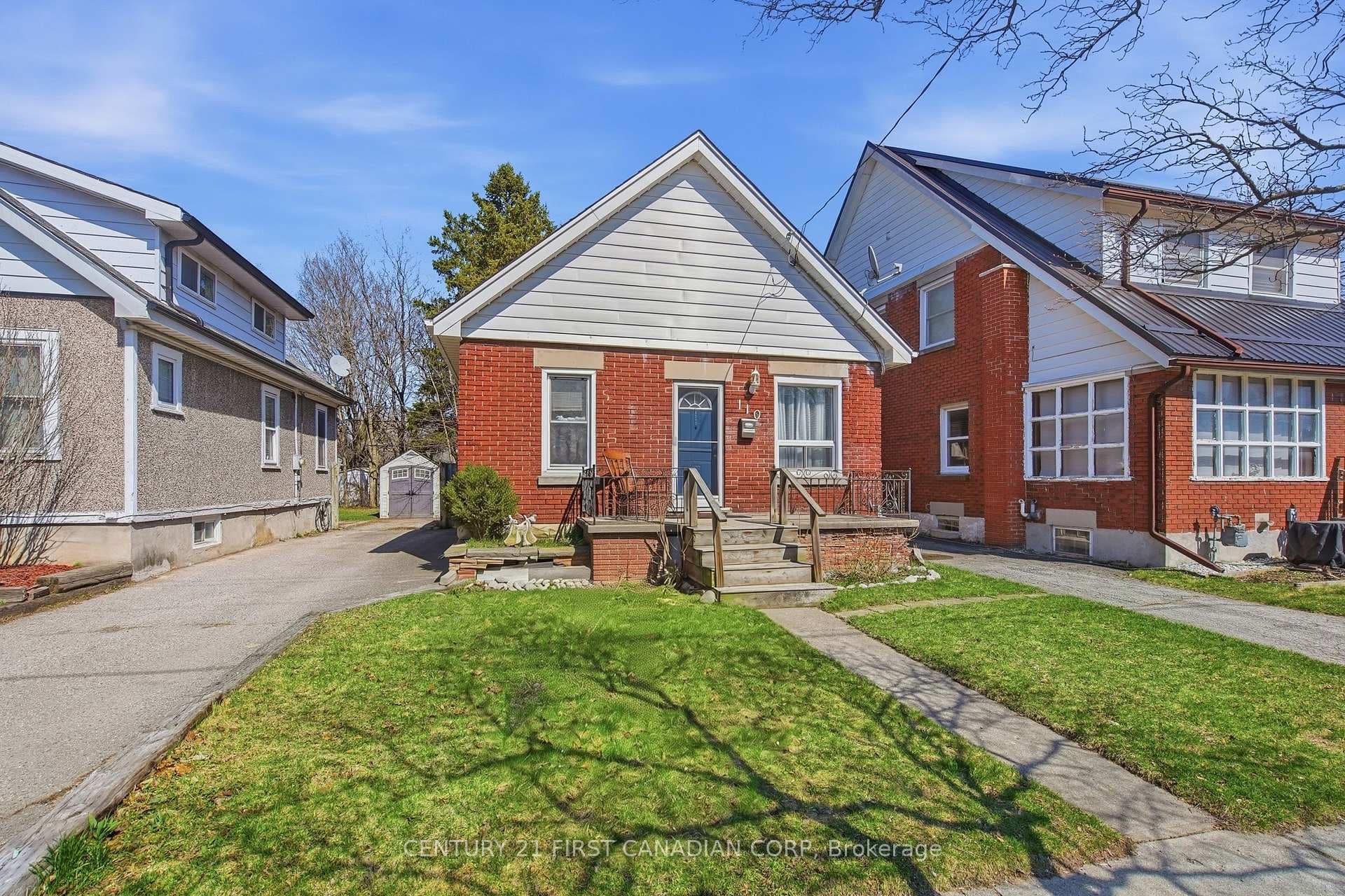 110 St Julien Street, London East, ON N5Z 2M7 - Photo 1