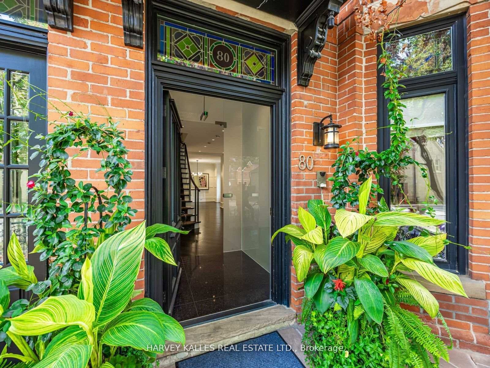 80 Hazelton Avenue, Annex / Yorkville / Summerhill, ON M5R 2E2 - Photo 1