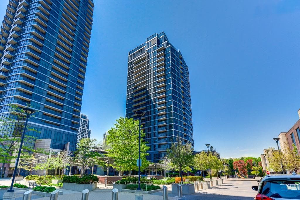 1 Valhalla Inn Road Unit 201, Etobicoke (Islington / Rexdale), ON M9B 1S9 - Photo 1