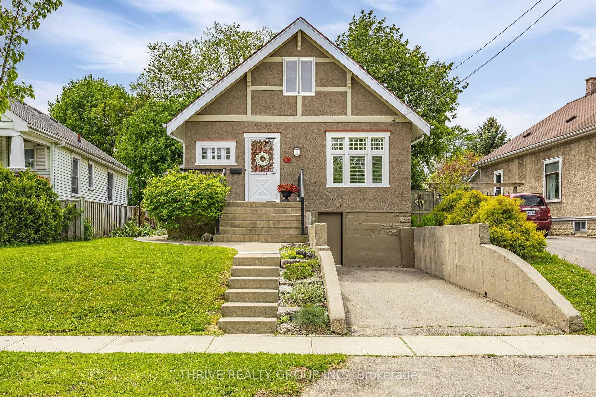 111 Alexandra Street, London South, ON N6C 2B3 - Photo 1