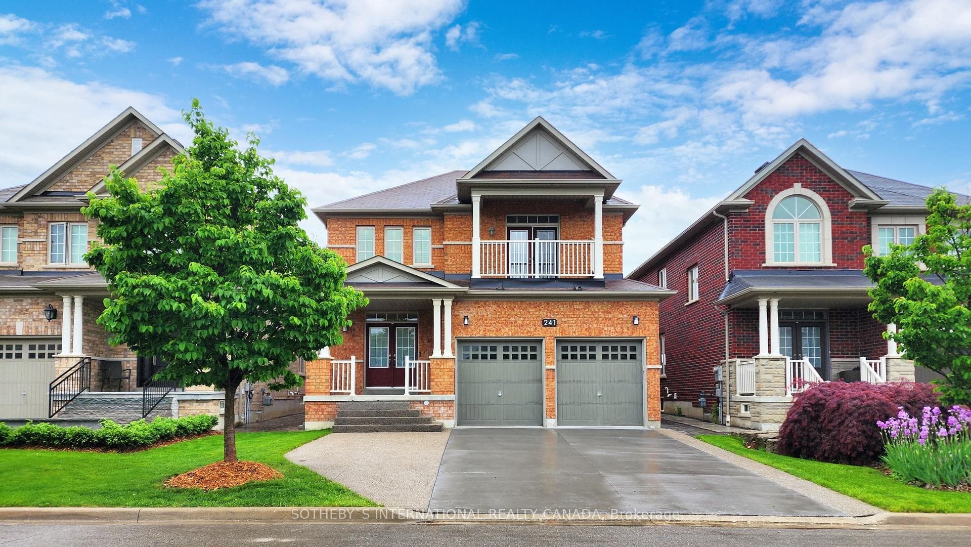 241 Via Toscana Street, Vaughan, ON L4H 0Y8 - Photo 1