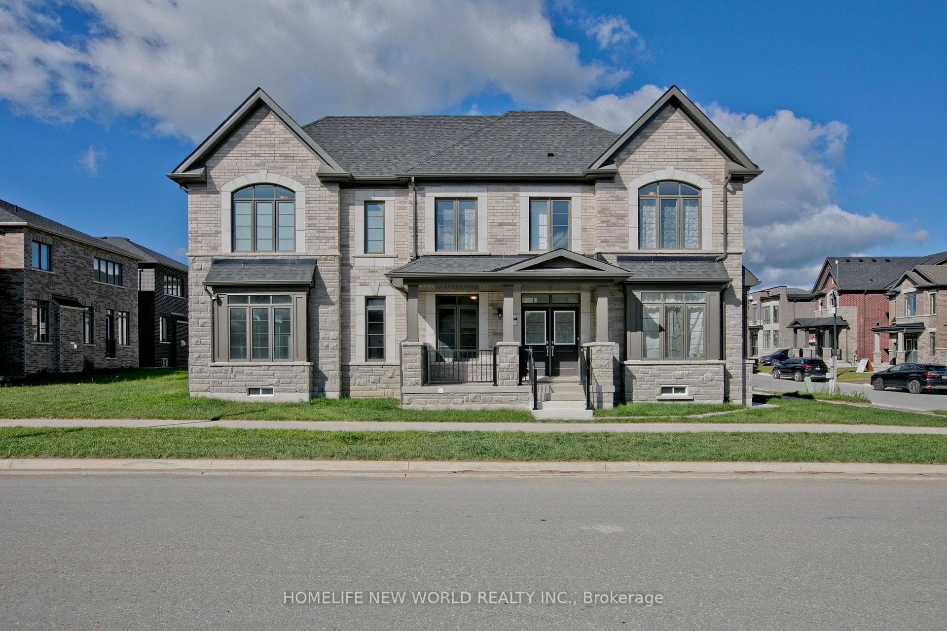 1864 Irish Moss Square, Pickering, ON L1Y 0B4 - Photo 1