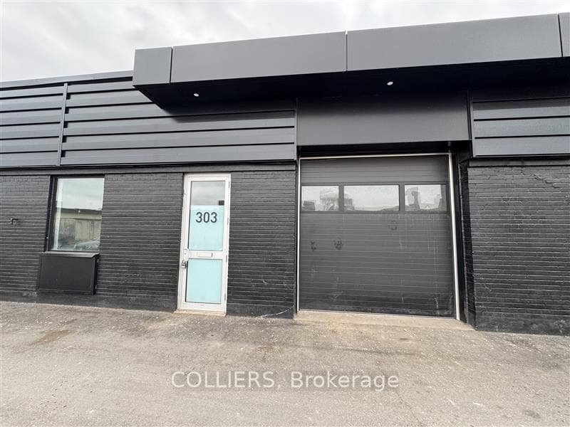 777 Warden Avenue Unit 303, Dorset Park / Kennedy Park, ON M1L 4C3 - Photo 1