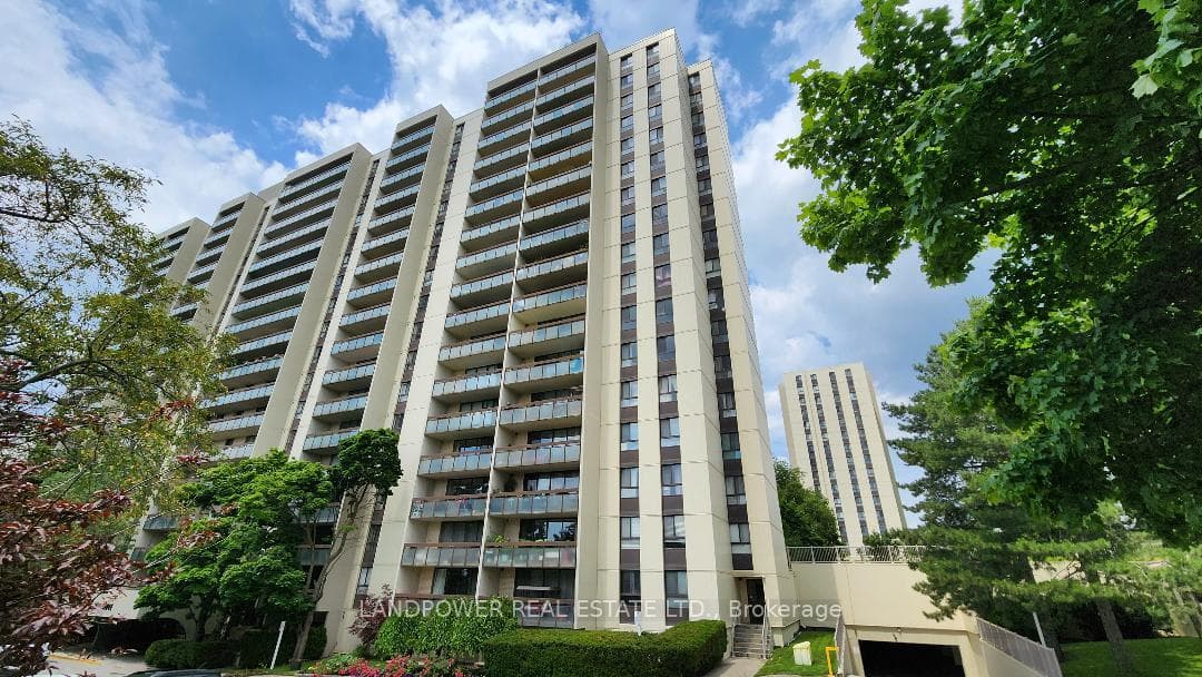 260 Seneca Hill Drive Unit 1006, Toronto C15