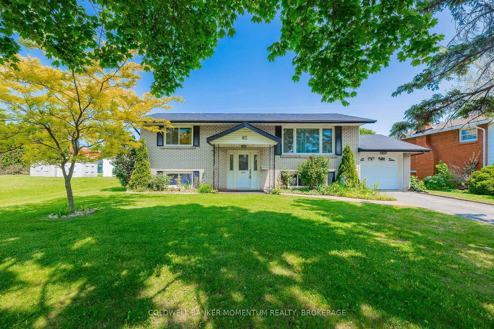 82 McDonald Avenue, Thorold, ON L2V 3E7 - Photo 1