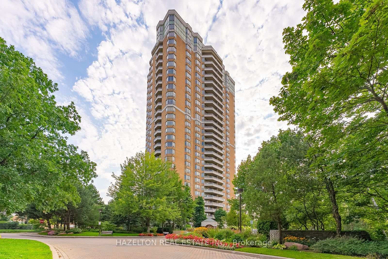 89 Skymark Drive Unit 1212, Hillcrest Village / Bayview Village, ON M2H 3S6 - Photo 1