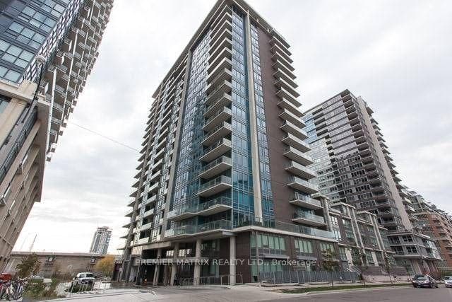 55 East Liberty Street Unit 1206, Toronto C01