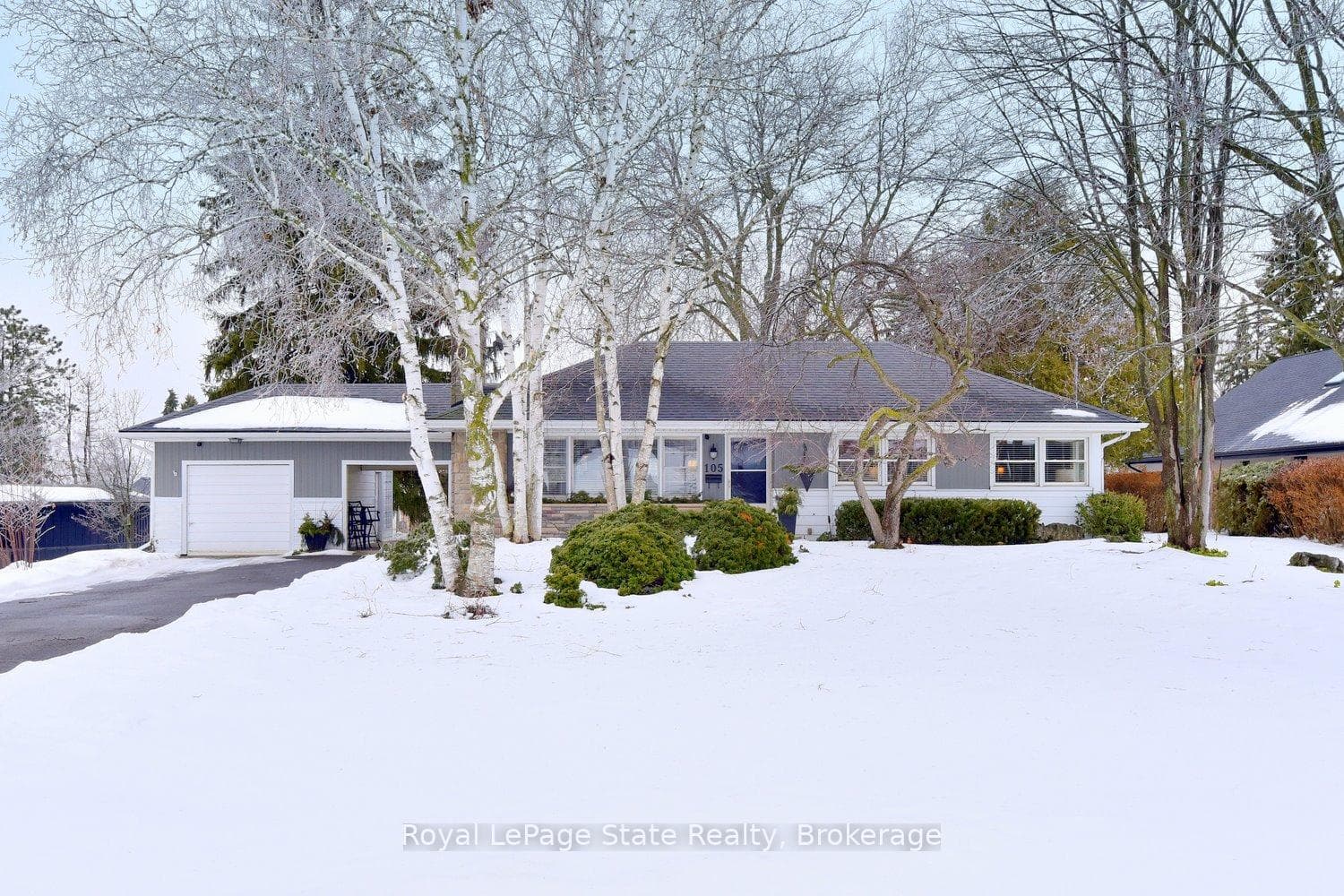 105 Overdale Avenue, Hamilton, ON L0R 1H0 - Photo 1