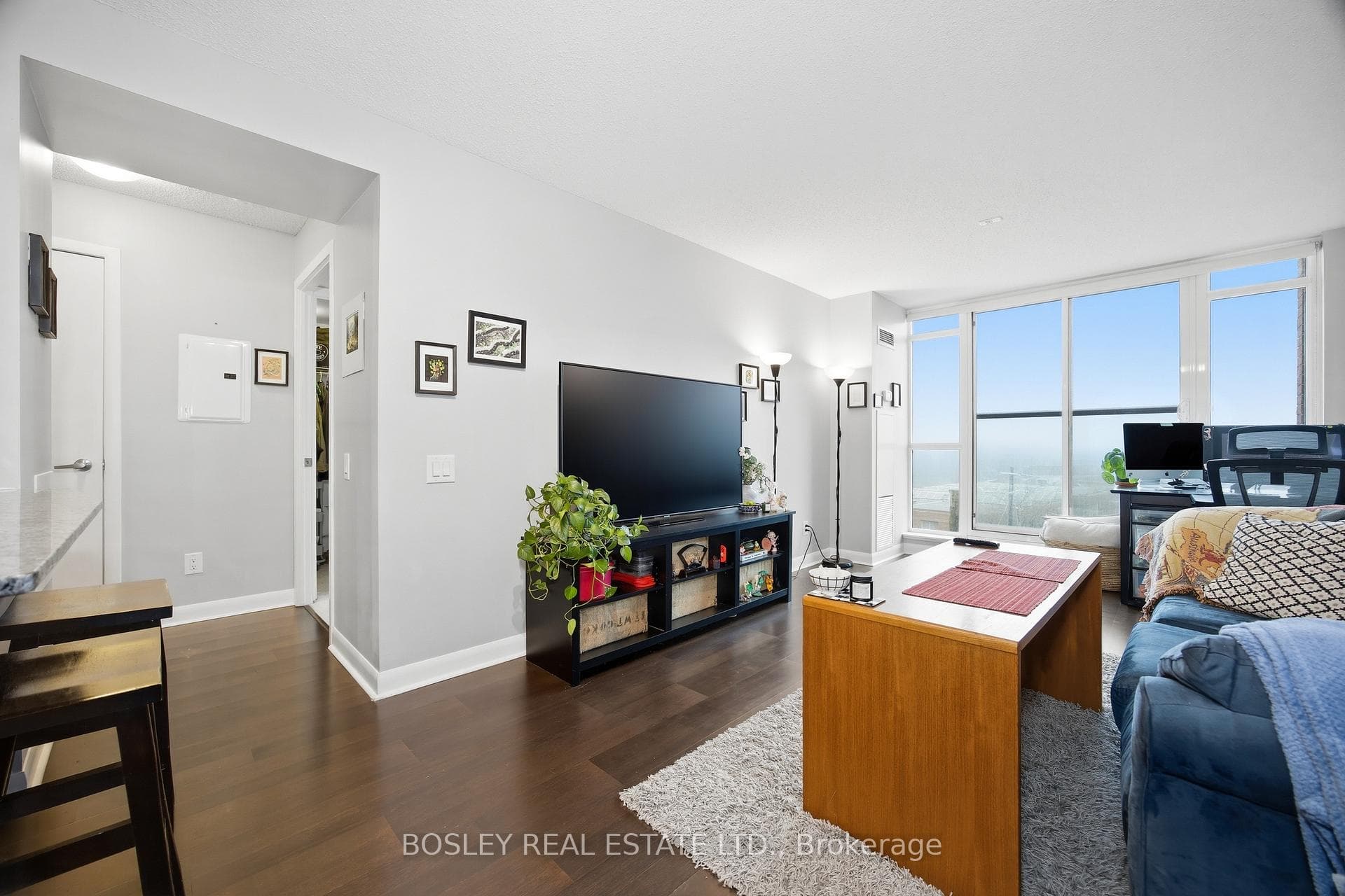 525 Wilson Avenue Unit 633, North York (Bathurst Manor / Clanton Park), ON M3H 0A7 - Photo 1