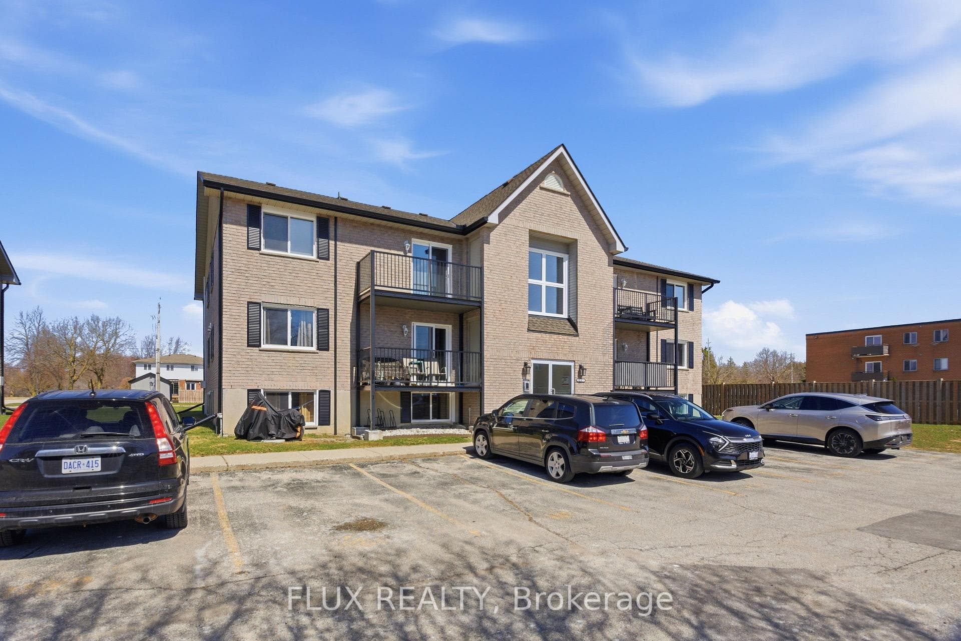 50 Campbell Court Unit 312, Stratford, ON N5A 7T6 - Photo 1