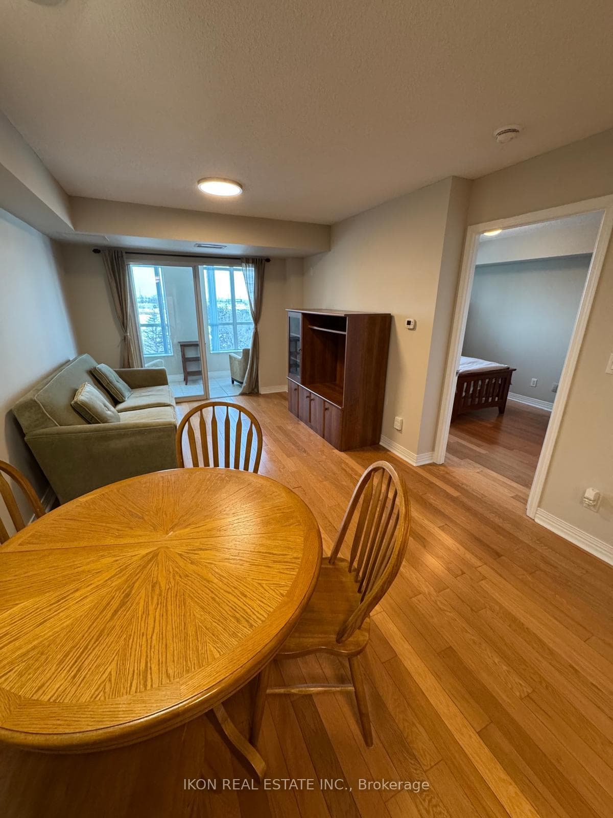 100 Scottfield Drive Unit 615, Agincourt / Milliken, ON M1S 5W5 - Photo 1