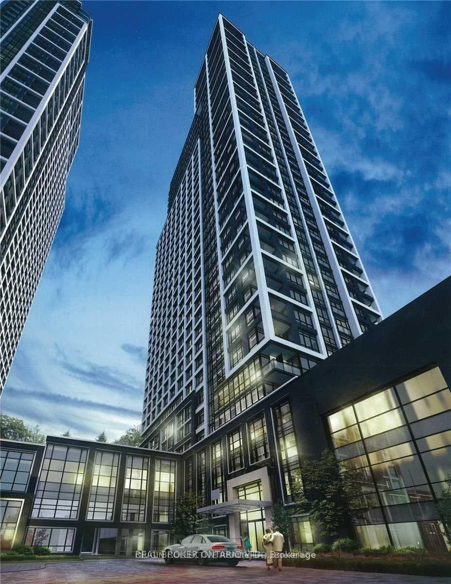 9 Mabelle Avenue Unit 1115, Etobicoke (Islington / Rexdale), ON M9A 4X7 - Photo 1