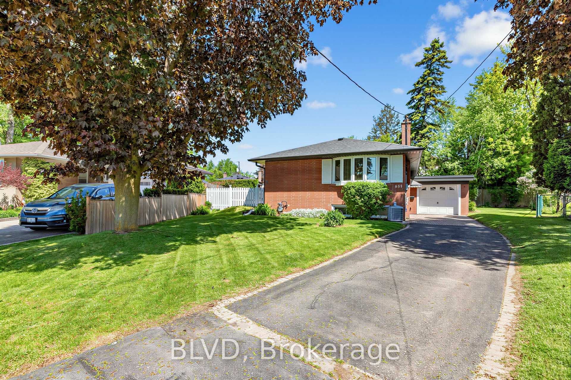 457 Paliser Crescent, Richmond Hill, ON L4C 1R7 - Photo 1