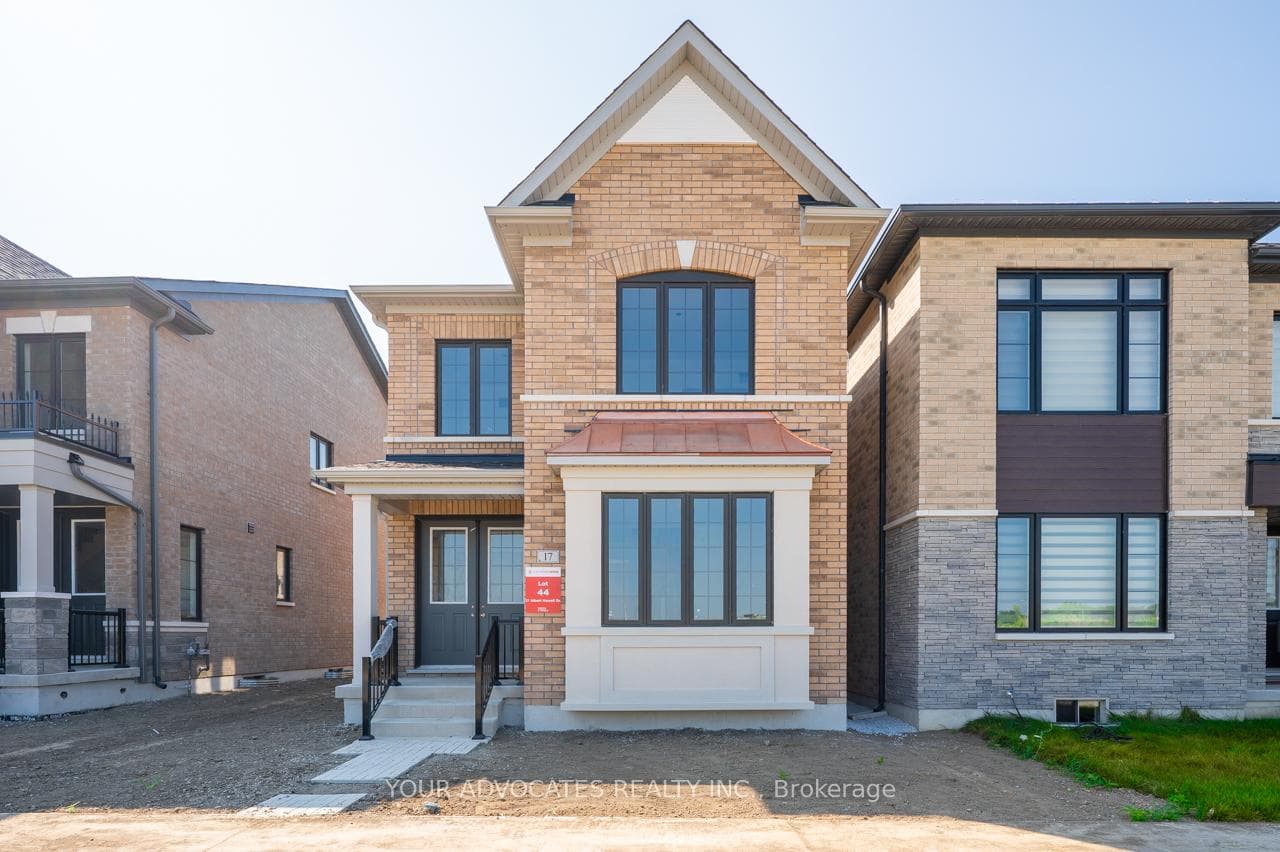 17 Albert Newell Drive, Markham, ON L6B 1R8 - Photo 1