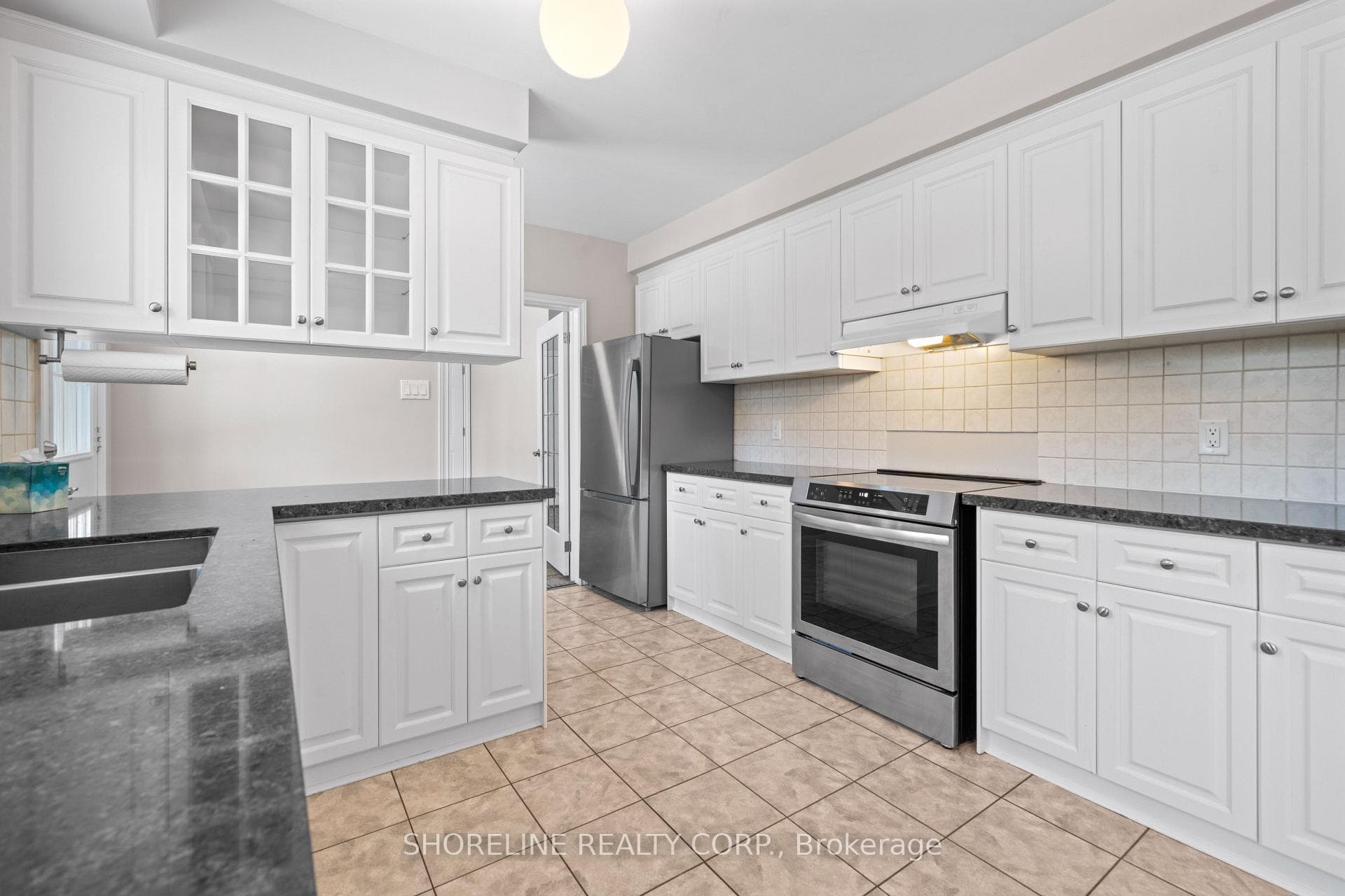 613 Sequin Crescent, Mississauga, ON L5H 1W4 - Photo 1