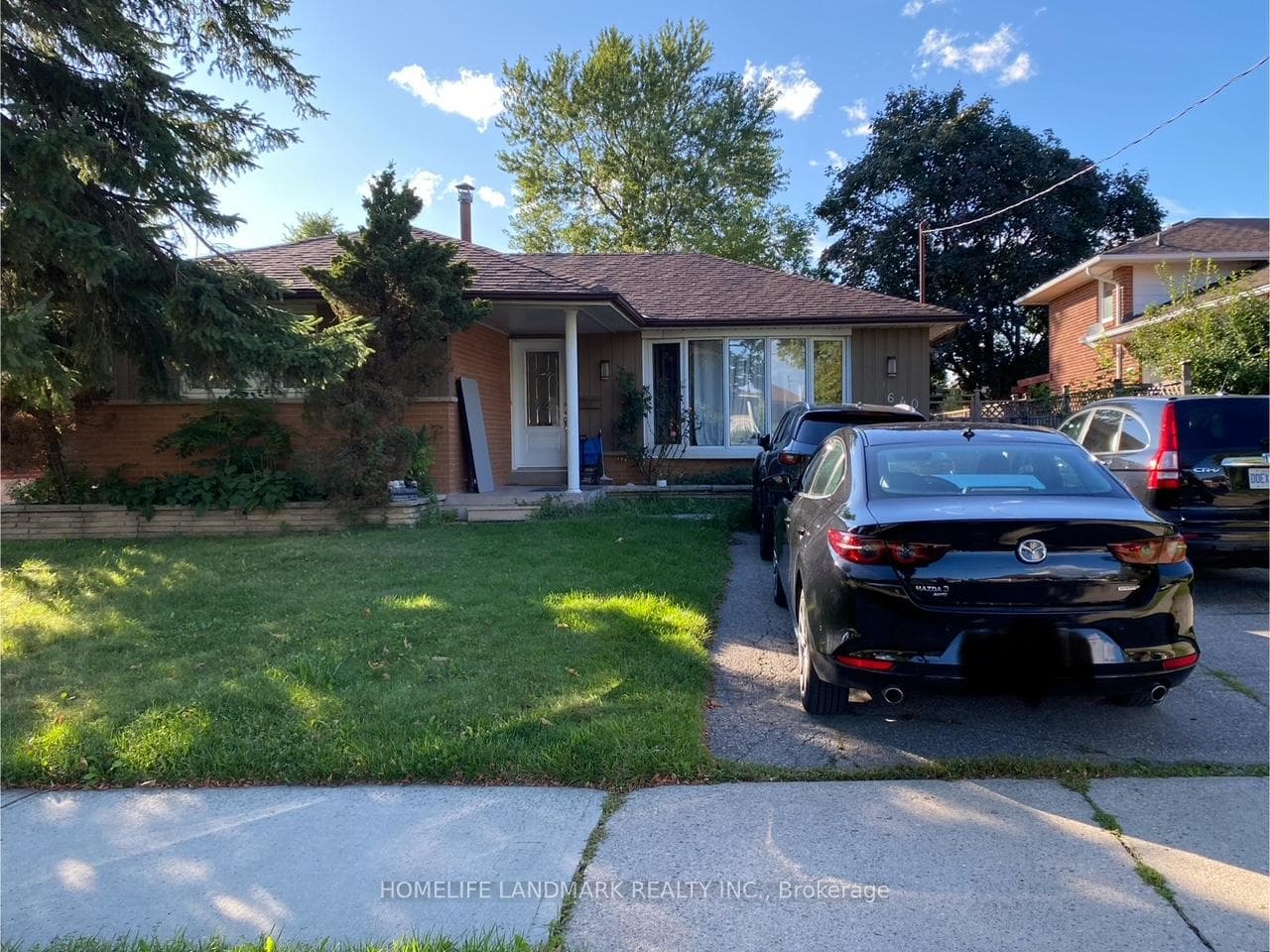 640 Netherton Crescent Unit Lower, Mississauga, ON L4Y 2M4 - Photo 1