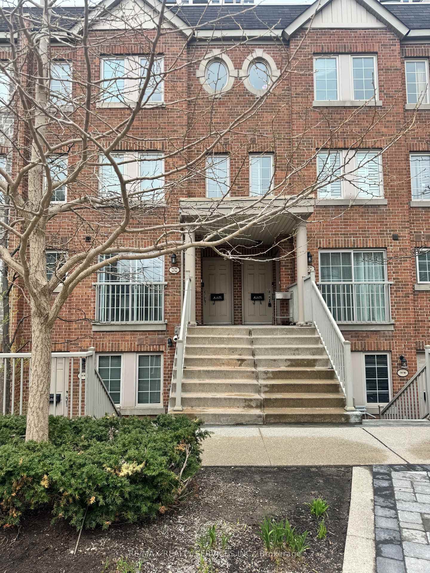 9 Windermere Avenue Unit 94, High Park / Junction / Roncesvalles, ON M6S 5A4 - Photo 1