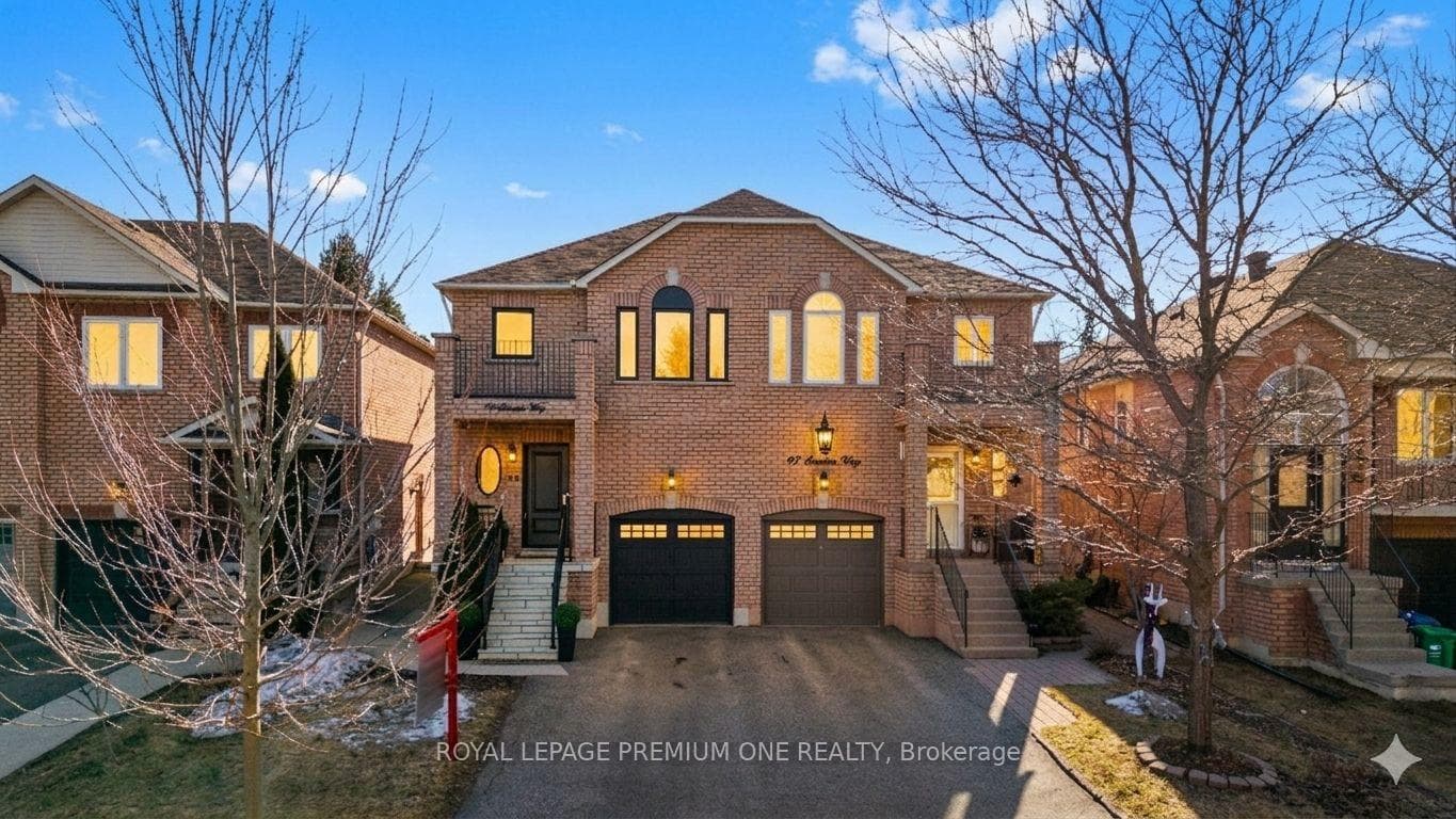 99 Senator Way, Caledon, ON L7S 2S6 - Photo 1