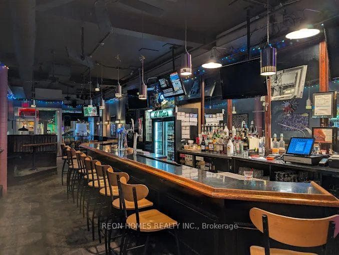 2459 Kingston Road, Birch Cliff / Cliffside, ON M1N 1V4 - Photo 1