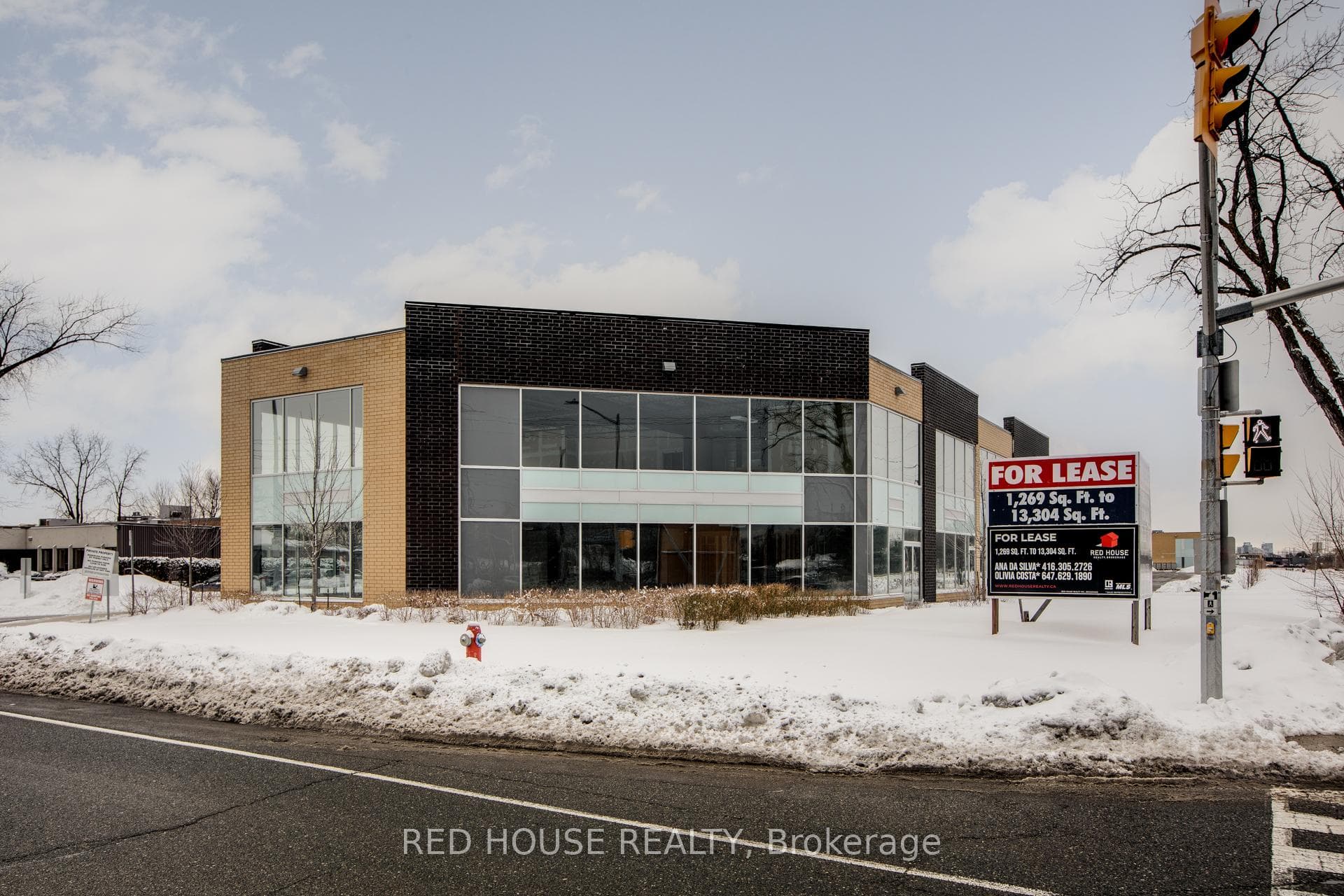2305 Stanfield Road Unit 23, Mississauga, ON L4Y 1R6 - Photo 1