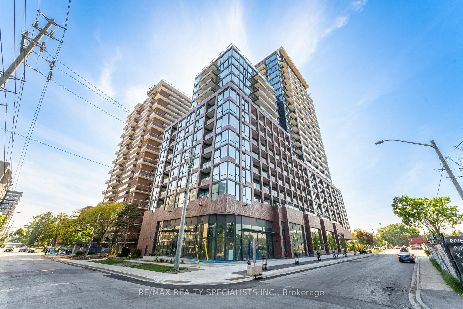 28 ANN Street Unit 1318, Mississauga, ON L5G 3G1 - Photo 1