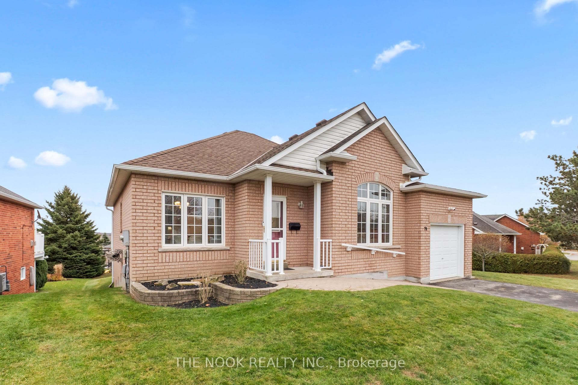 79 South Garden Court, Scugog