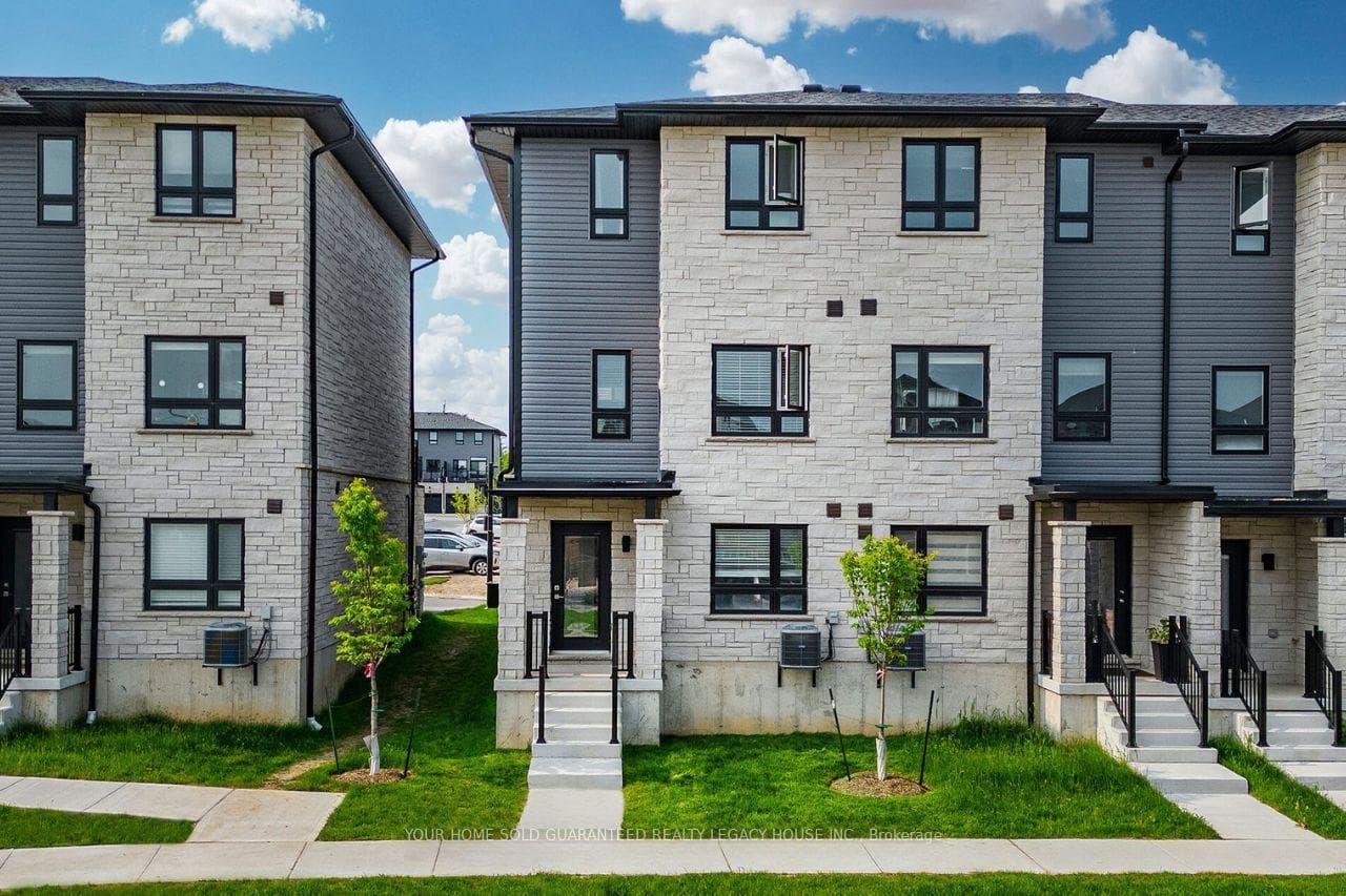 51 Sparrow Avenue Unit 6, Cambridge