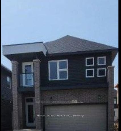 46 BRADLEY Avenue, Welland