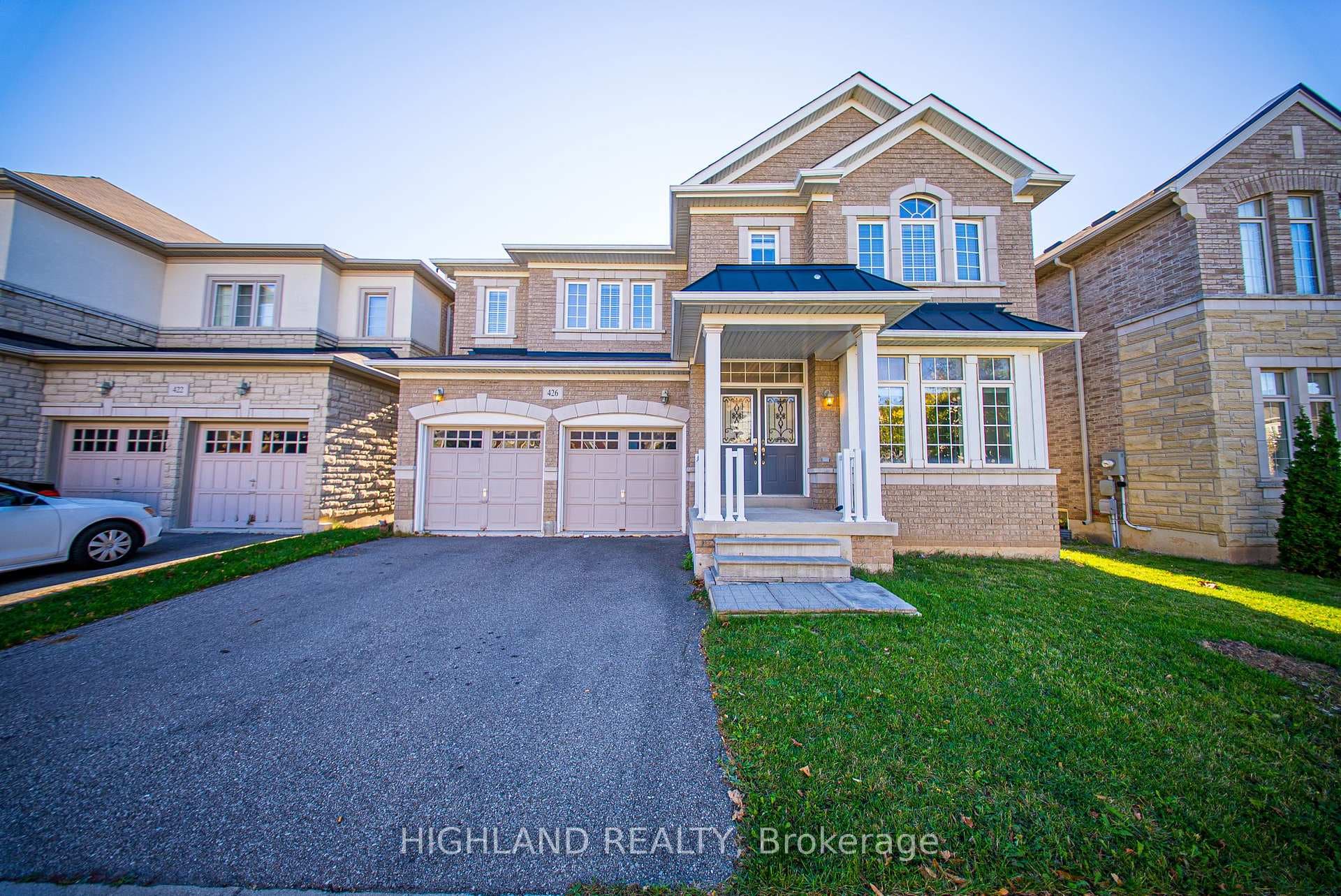426 Hidden Trail, Oakville, ON L6M 0N4 - Photo 1