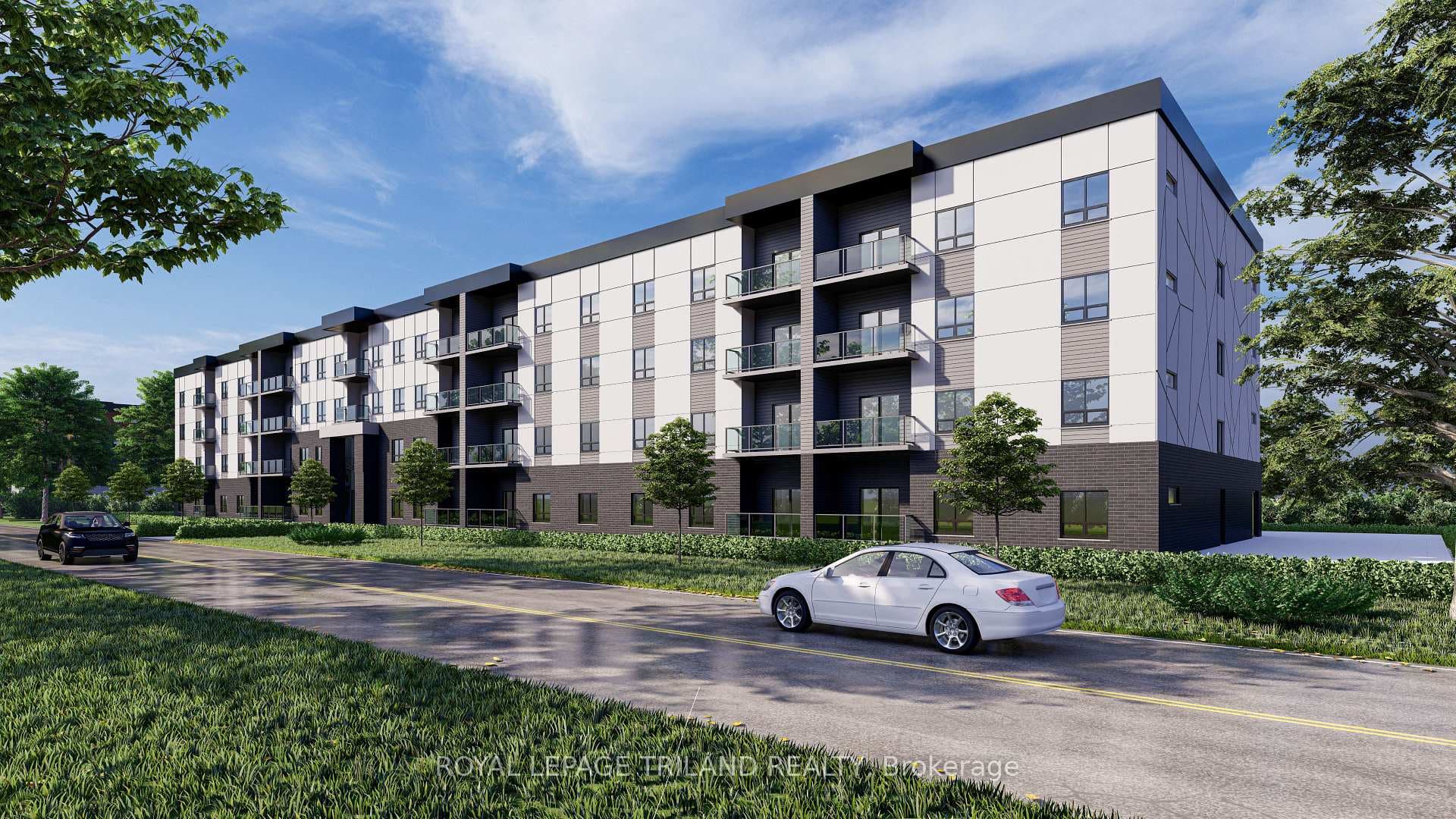 33318 RICHMOND Street Unit 308, Lucan Biddulph, ON N0M 2J0 - Photo 1