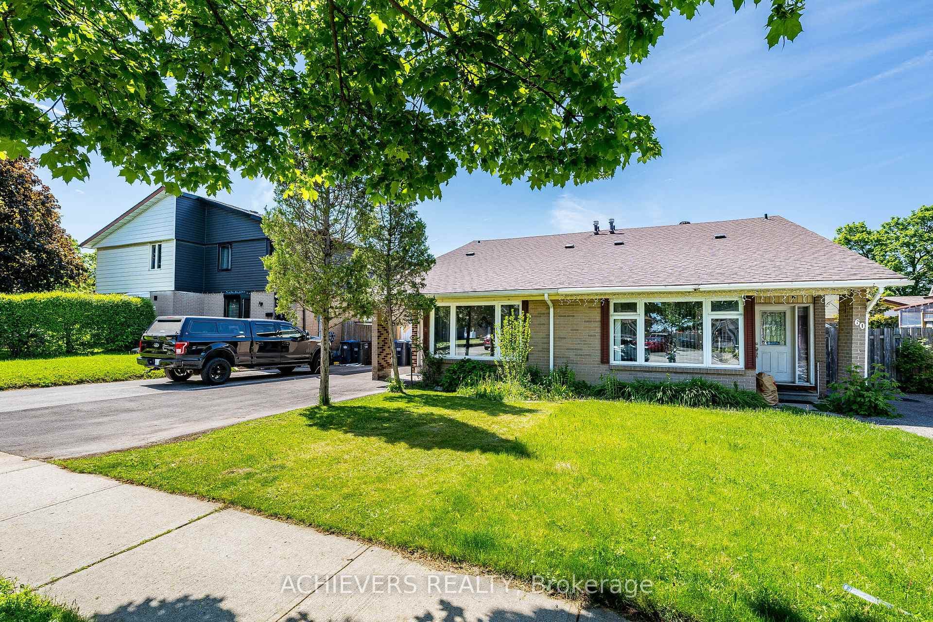 58 Archdekin Drive, Brampton, ON L6V 1Y5 - Photo 1