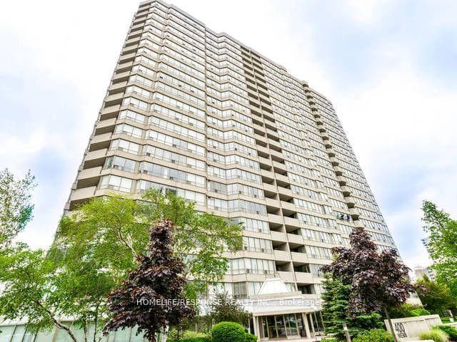 400 WEBB Drive Unit 2401, Mississauga, ON L5B 3Z7 - Photo 1