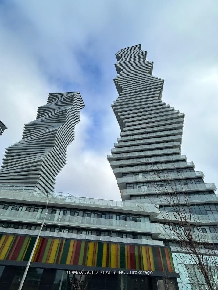 3883 Quartz Road Unit 4507, Mississauga, ON L5B 0M4 - Photo 1