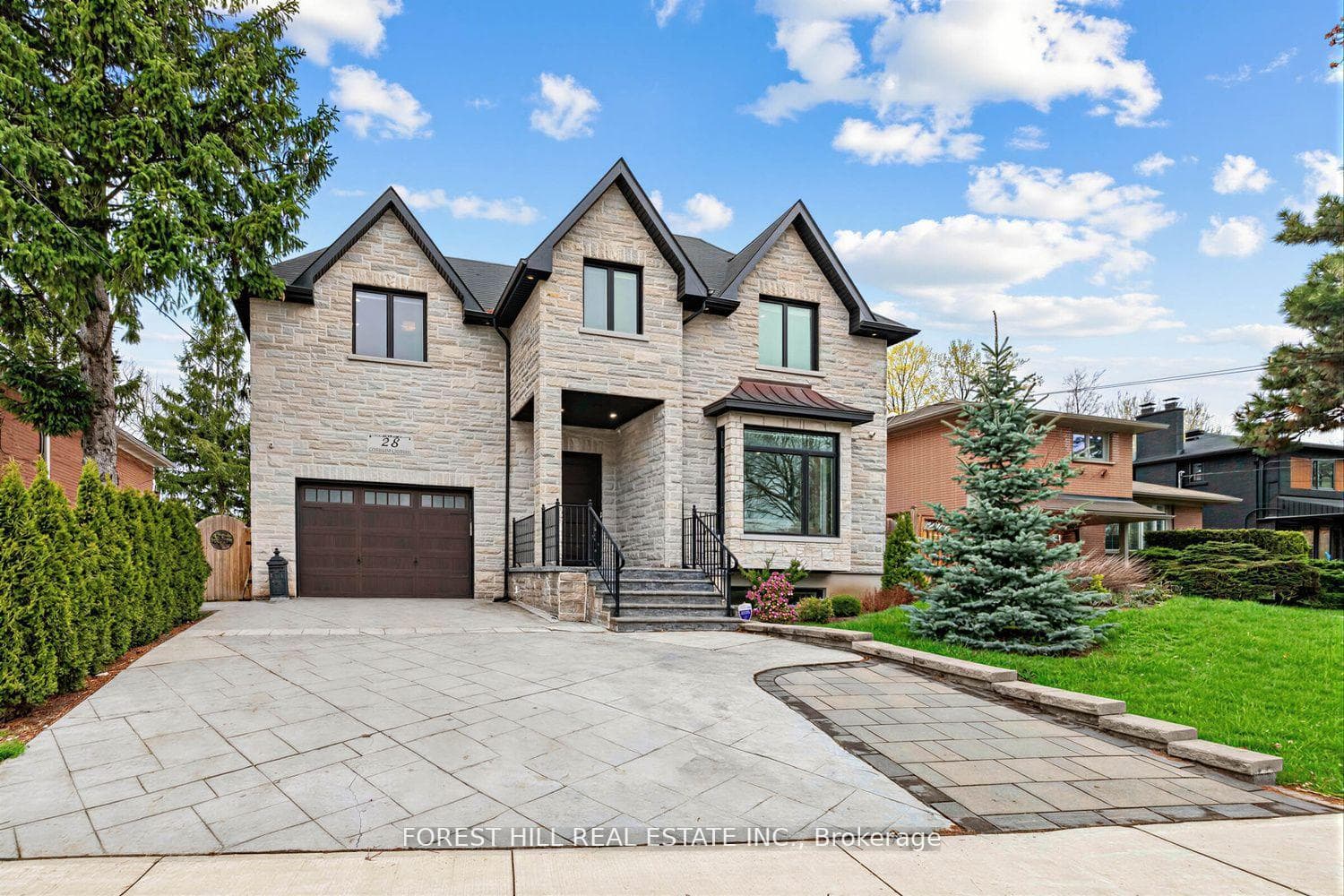 28 Camwood Crescent, Don Mills / Parkwoods / Victoria Village, ON M3A 3L2 - Photo 1