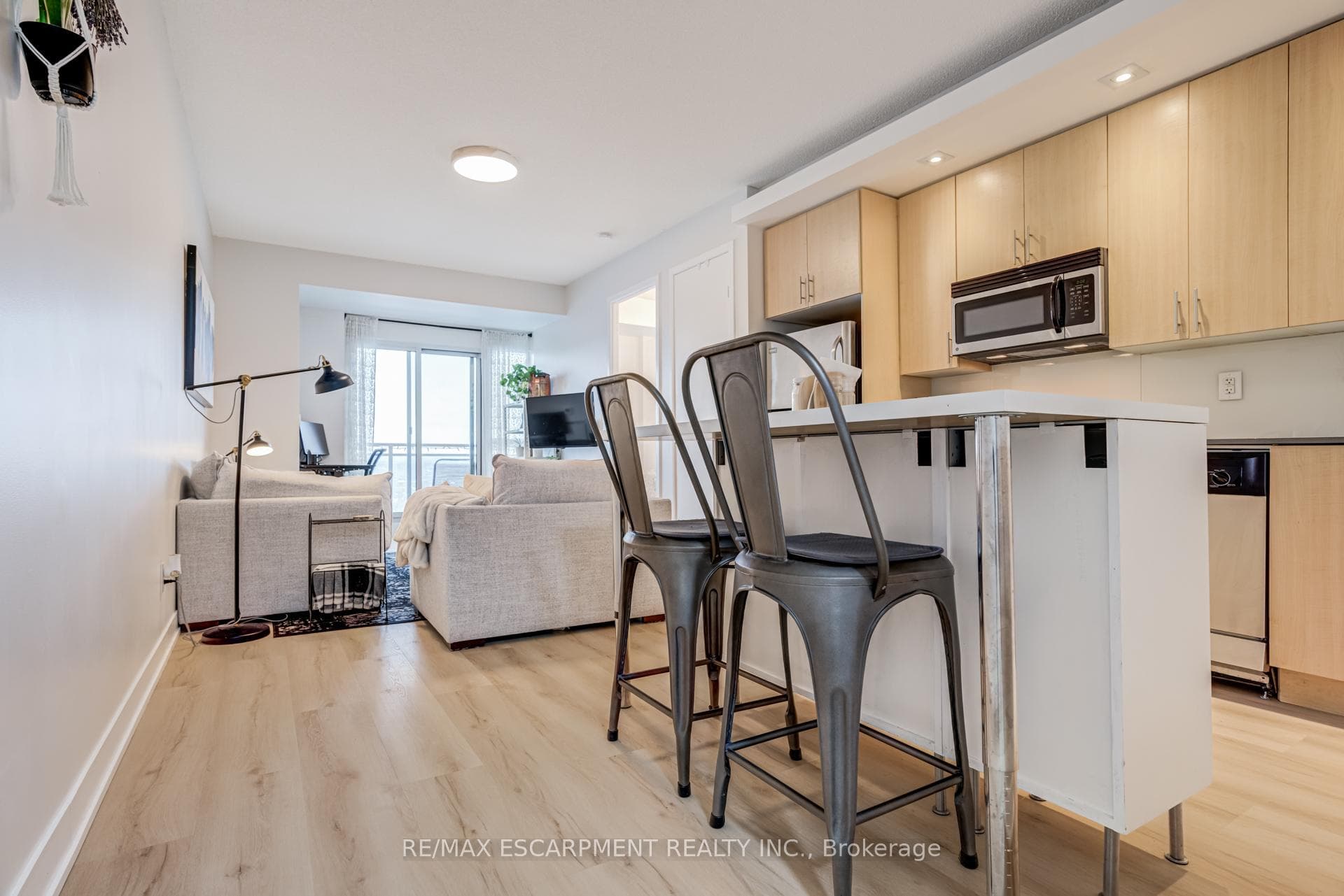 165 Legion Road Unit 2623, Liberty Village / Parkdale / South Parkdale, ON M8Y 0B3 - Photo 1
