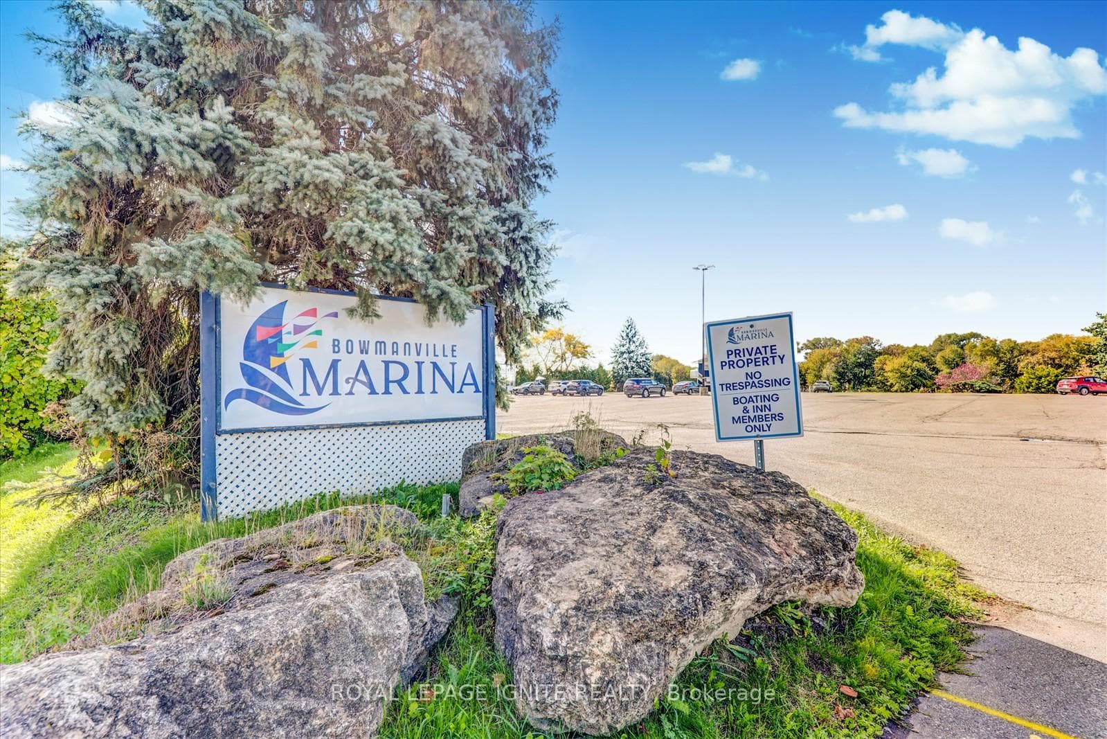 70 Port Darlington Road Unit 212, Clarington, ON L1C 6T9 - Photo 1