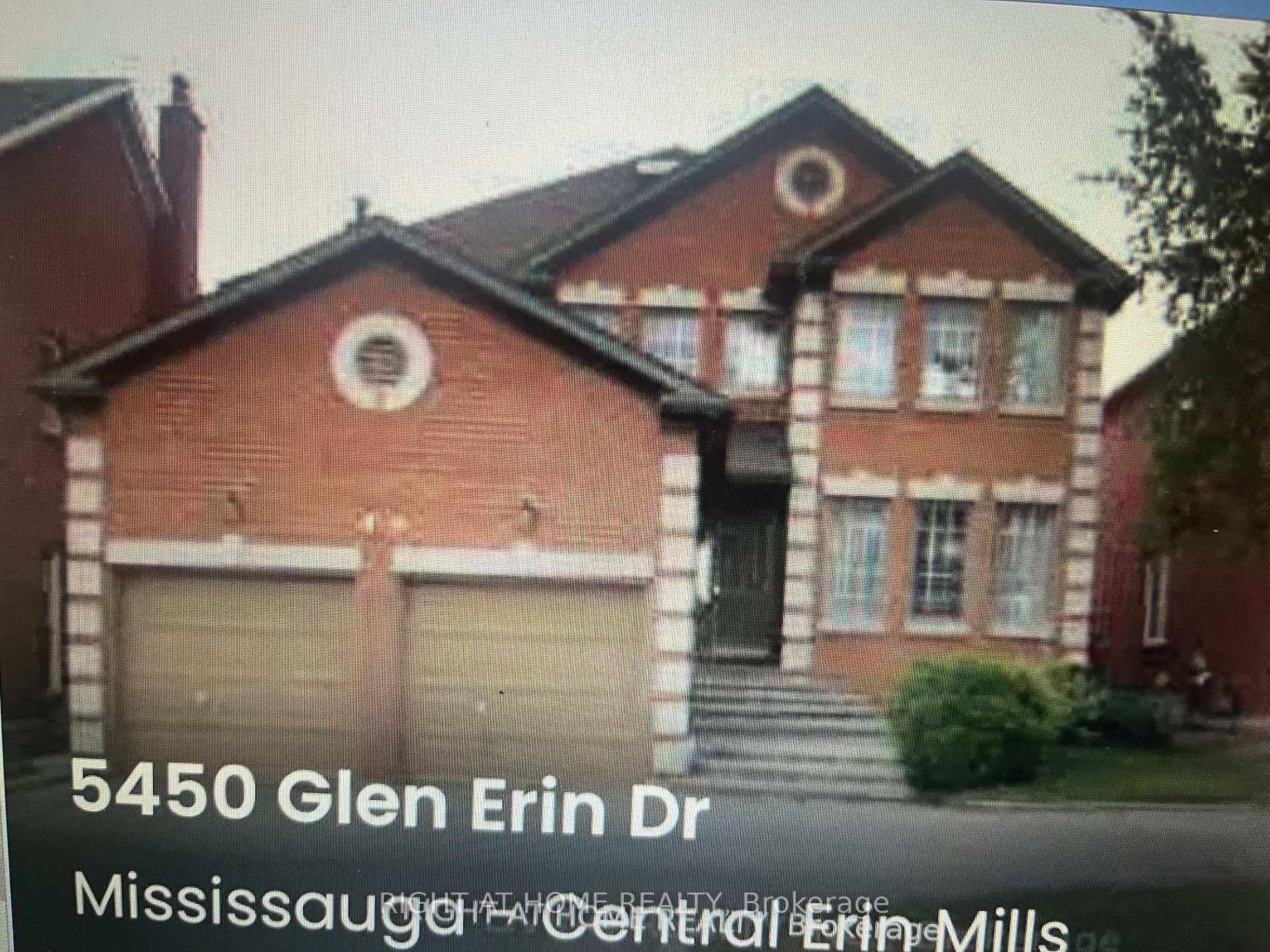 5450 Glen Erin Drive Unit Basement, Mississauga, ON L5M 5C7 - Photo 1