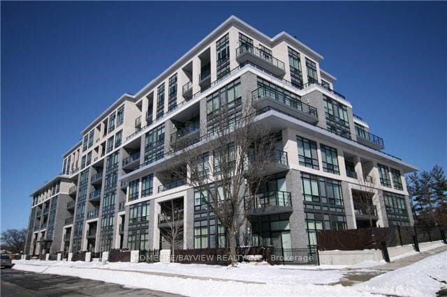 21 Clairtrell Road Unit 601, Willowdale / Newtonbrook, ON M2N 5J7 - Photo 1