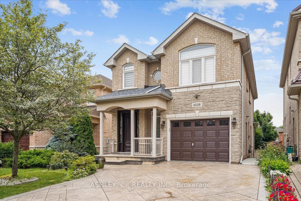 2336 Hilda Drive, Oakville, ON L6H 7M9 - Photo 1