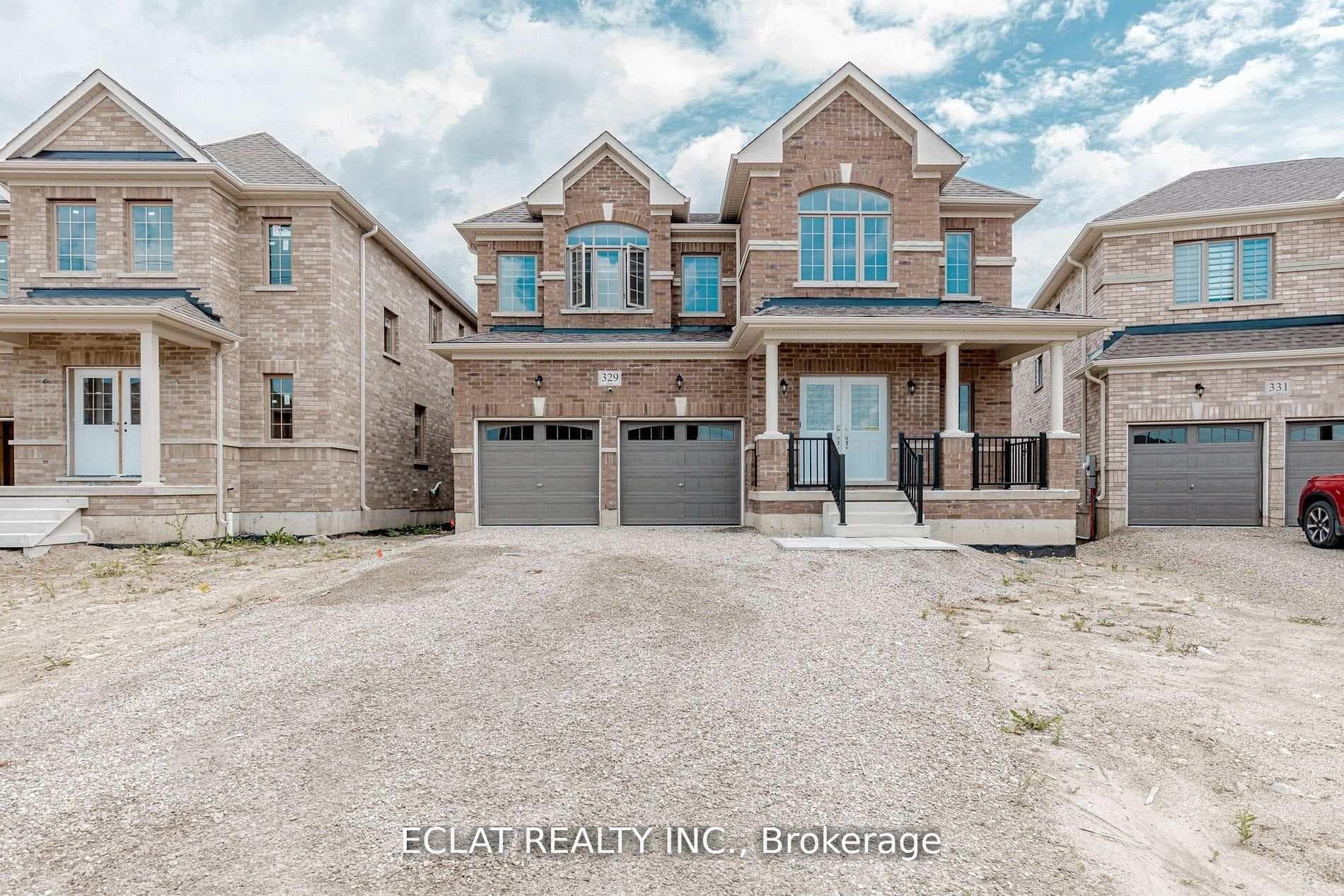 329 Russell Street, Southgate, ON N0C 1B0 - Photo 1