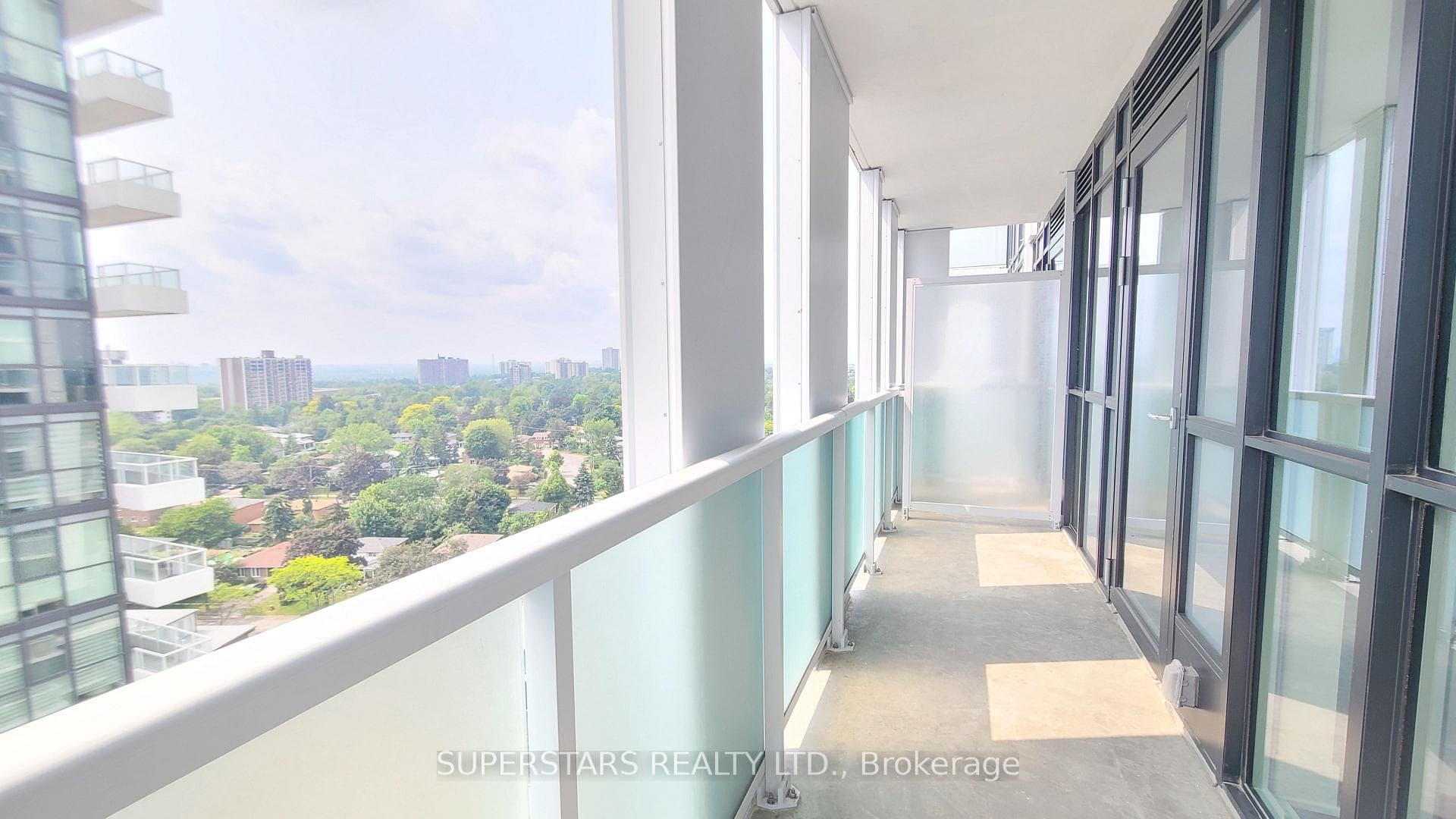188 Fairview Mall Drive Unit 1601, Toronto C15