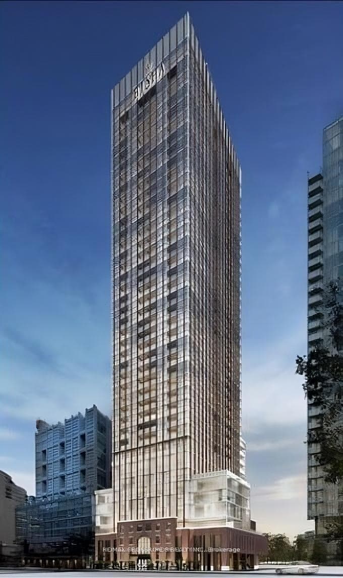 88 Blue Jays Way Unit 1308, Toronto C01