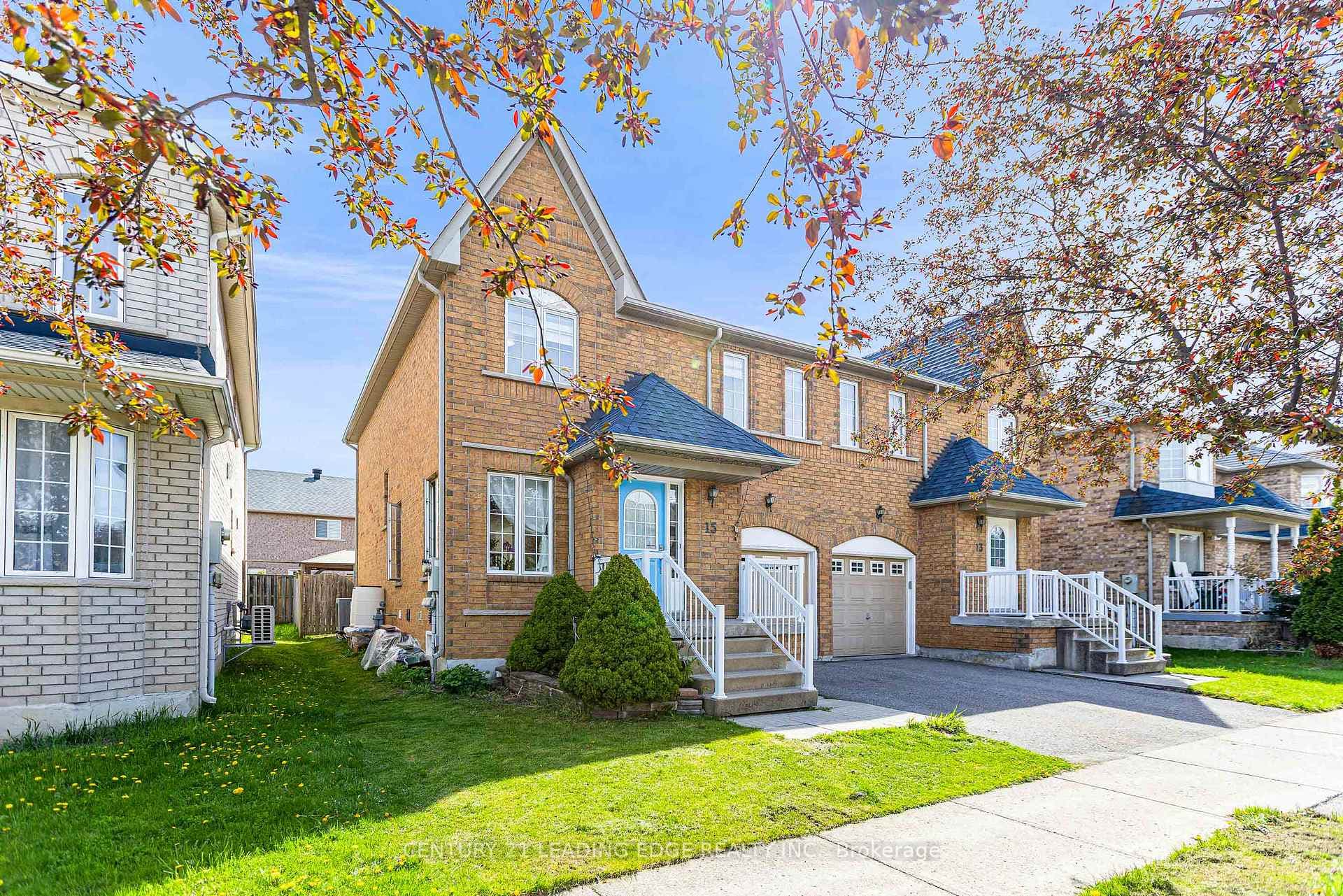 15 Vineland Street, Markham