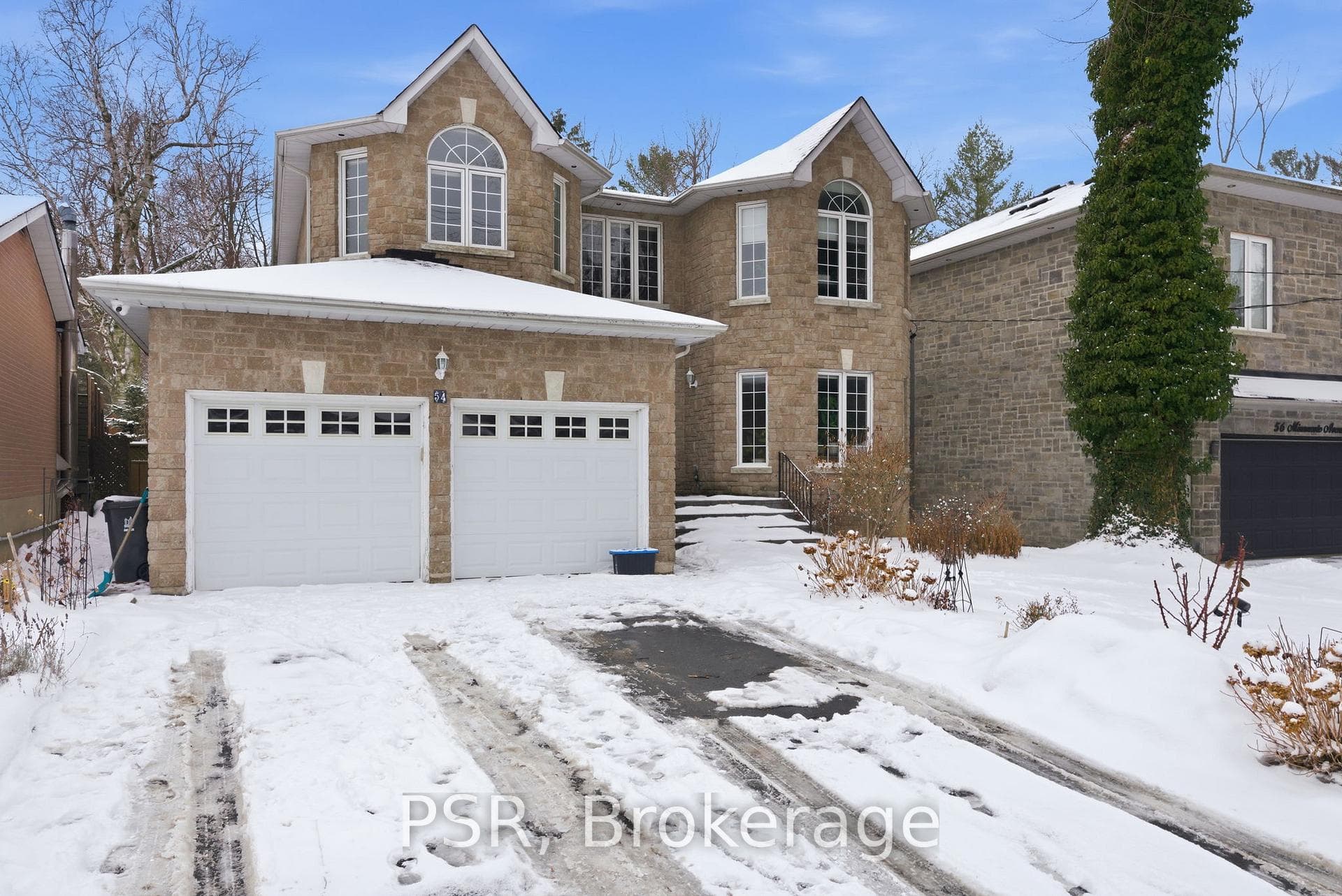 54 Minnacote Avenue Unit Basement, Rouge / Port Union / Malvern, ON M1E 4B4 - Photo 1
