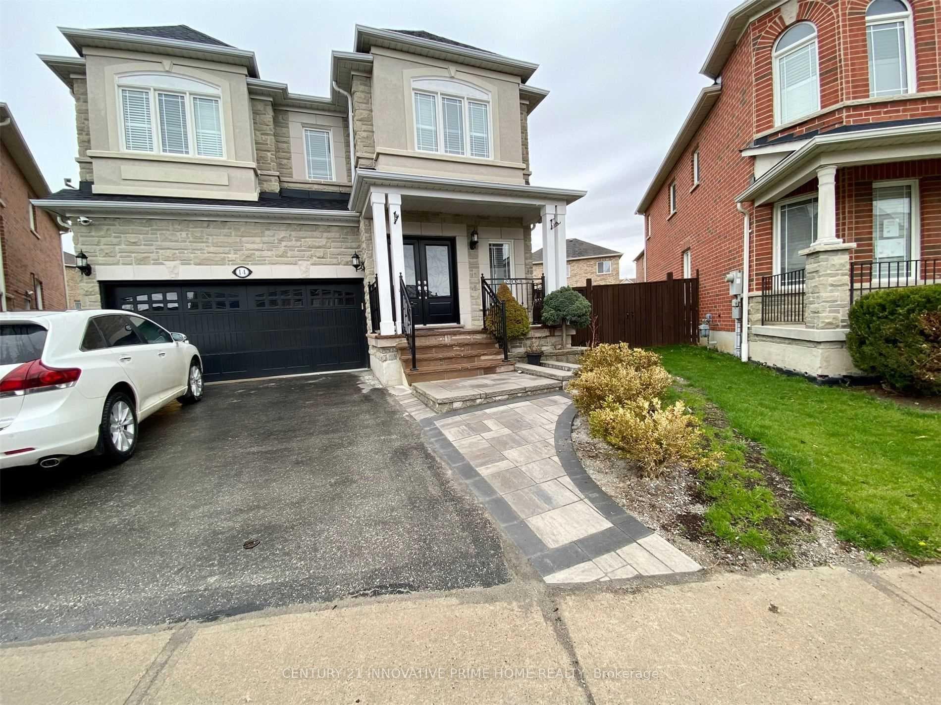 14 Sivyer Crescent, Ajax, ON L1Z 2A6 - Photo 1