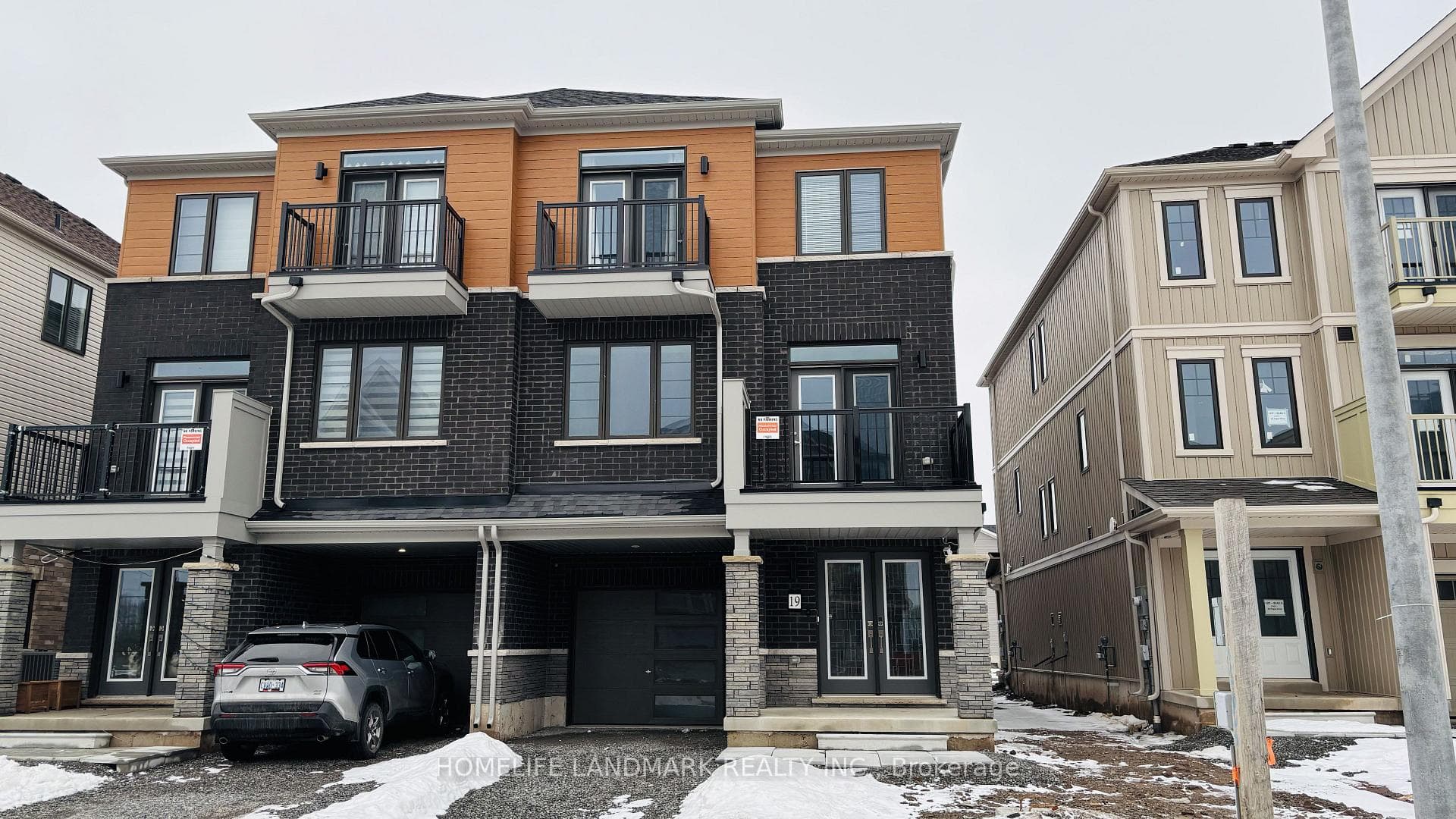 19 Pogie Drive, Welland, ON L3B 0P2 - Photo 1